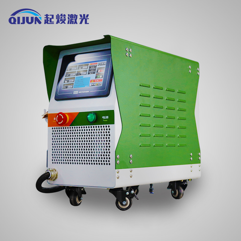 風(fēng)冷點(diǎn)焊機(jī)